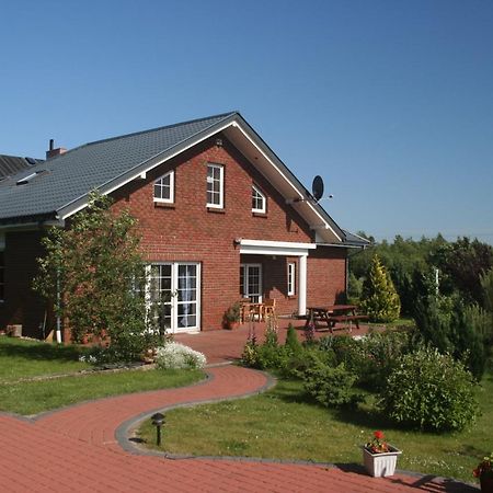 Darmaleba Leba Exterior photo