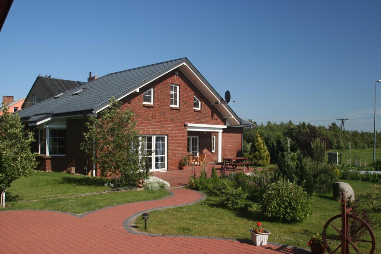 Darmaleba Leba Exterior photo